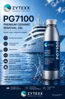 STOP PRESS ; Zytexx Remover NOW FREE OF CHARGE!!