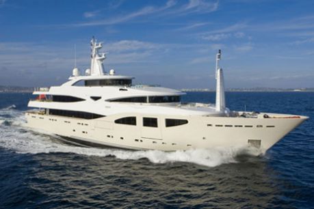 M/Y MARAYA