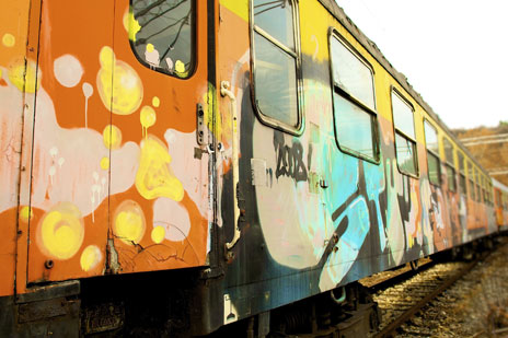 Rail 02
