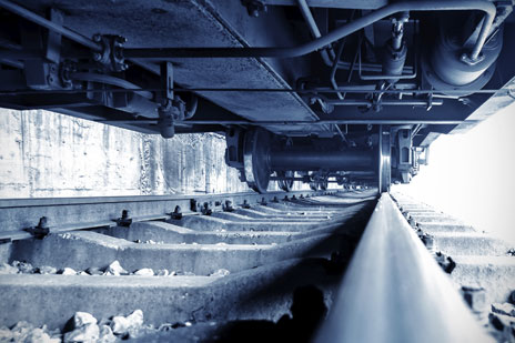 Rail 06